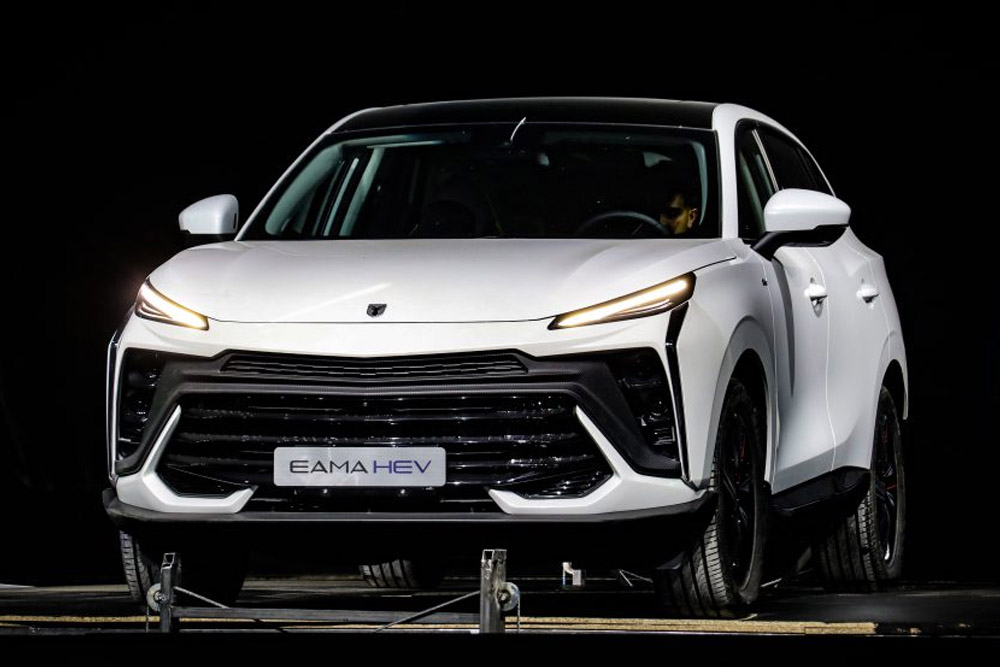 بهترین خودروهای وارداتی ارزانتر از ۳ میلیارد تومان 2 خودروهای وارداتی ارزانتر از ۳ میلیارد