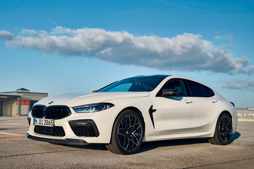 بهترین خودروهای زیر ۲۰۰ هزار دلار در سال ۲۰۲۵ 7 خودروهای زیر ۲۰۰ هزار دلار