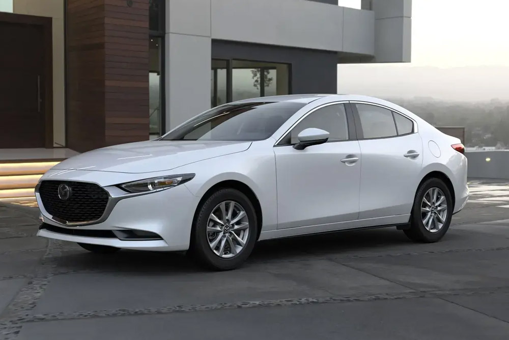 بهترین خودروهای وارداتی ارزانتر از ۳ میلیارد تومان 3 خودروهای وارداتی ارزانتر از ۳ میلیارد