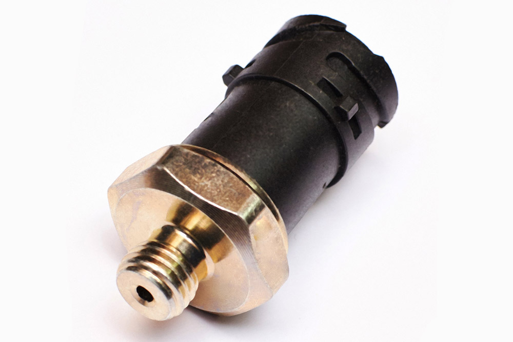 همهچیز درباره خرابی فشنگی روغن 2 خرابی فشنگی روغن