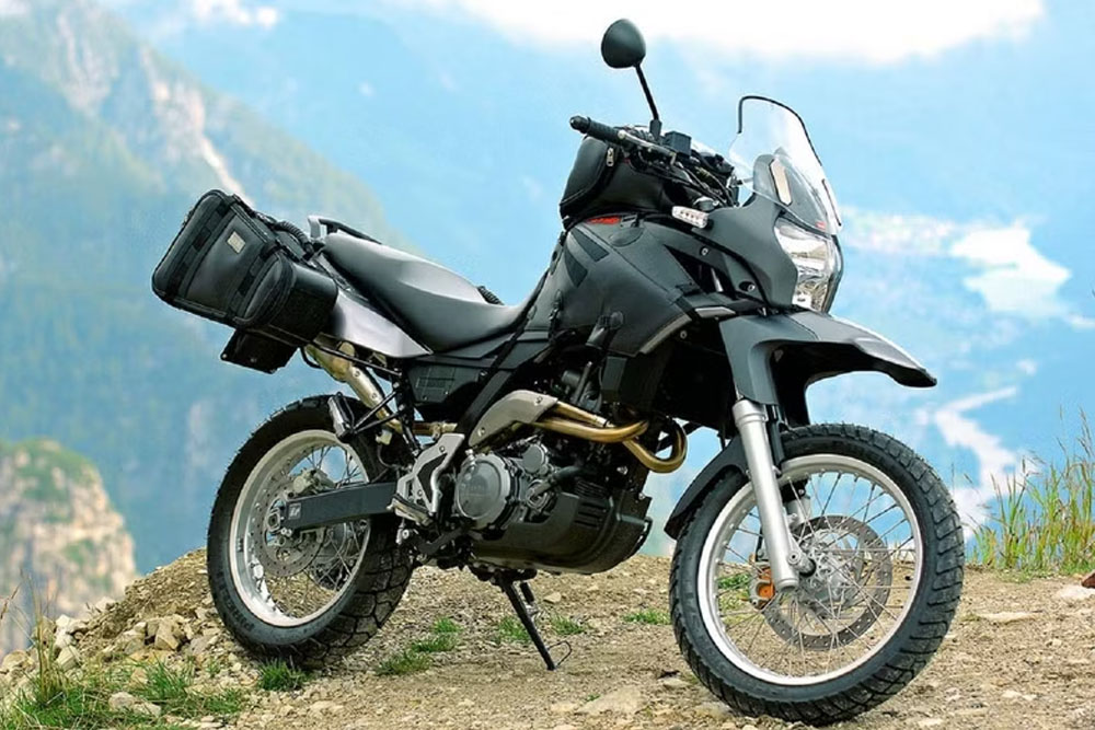 بهترین موتورسیکلت های آپریلیا