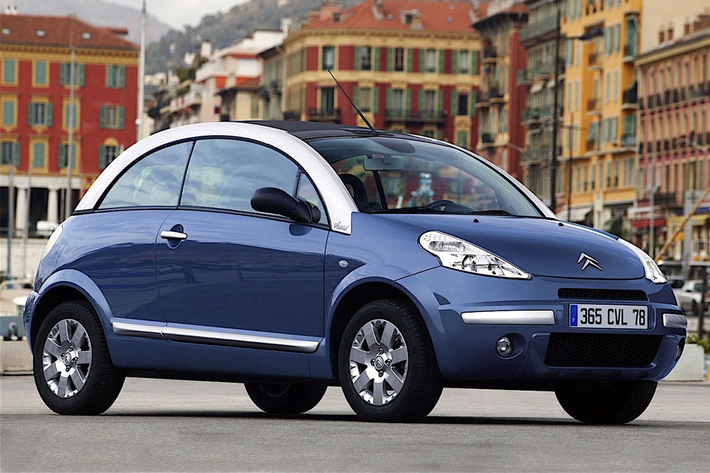 پیچیده ترین خودروهای تاریخ که در زمان خود بحثبرانگیز بودند 9 پیچیده ترین خودروهای تاریخ