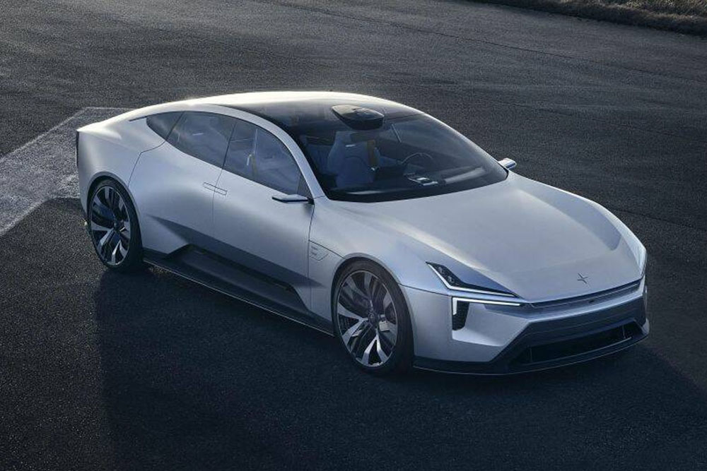 بهترین خودروهای قبل از ۲۰۳۰ که مشتاق عرضه آنها هستیم 12 بهترین خودروهای قبل از ۲۰۳۰