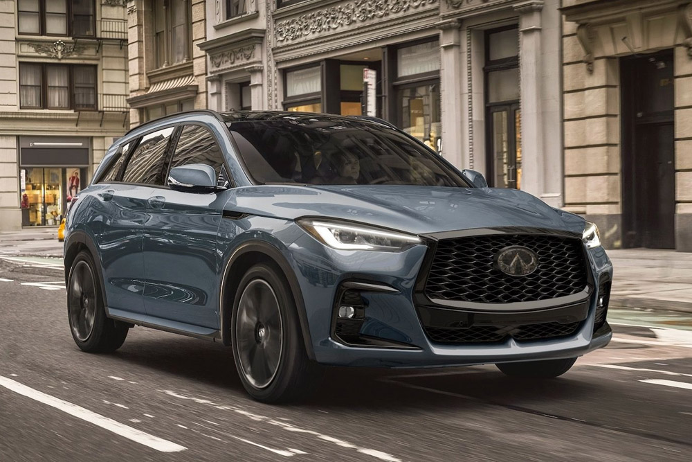 خودروهای متوقف شده در ۲۰۲۶ ؛ خداحافظی با مدلهای خاطرهانگیز 4 خودروهای متوقف شده در ۲۰۲۶