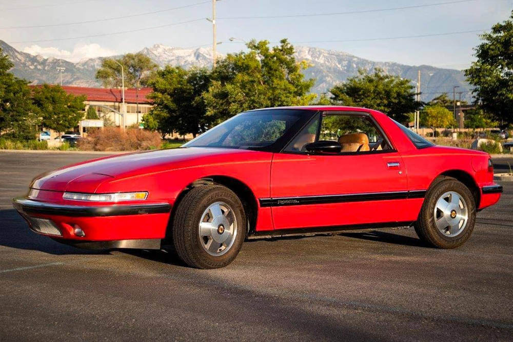 پیچیده ترین خودروهای تاریخ که در زمان خود بحثبرانگیز بودند 2 پیچیده ترین خودروهای تاریخ