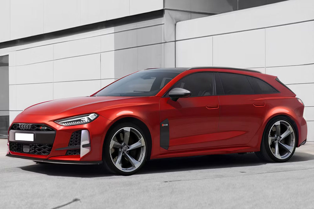 بهترین خودروهای قبل از ۲۰۳۰ که مشتاق عرضه آنها هستیم 5 بهترین خودروهای قبل از ۲۰۳۰