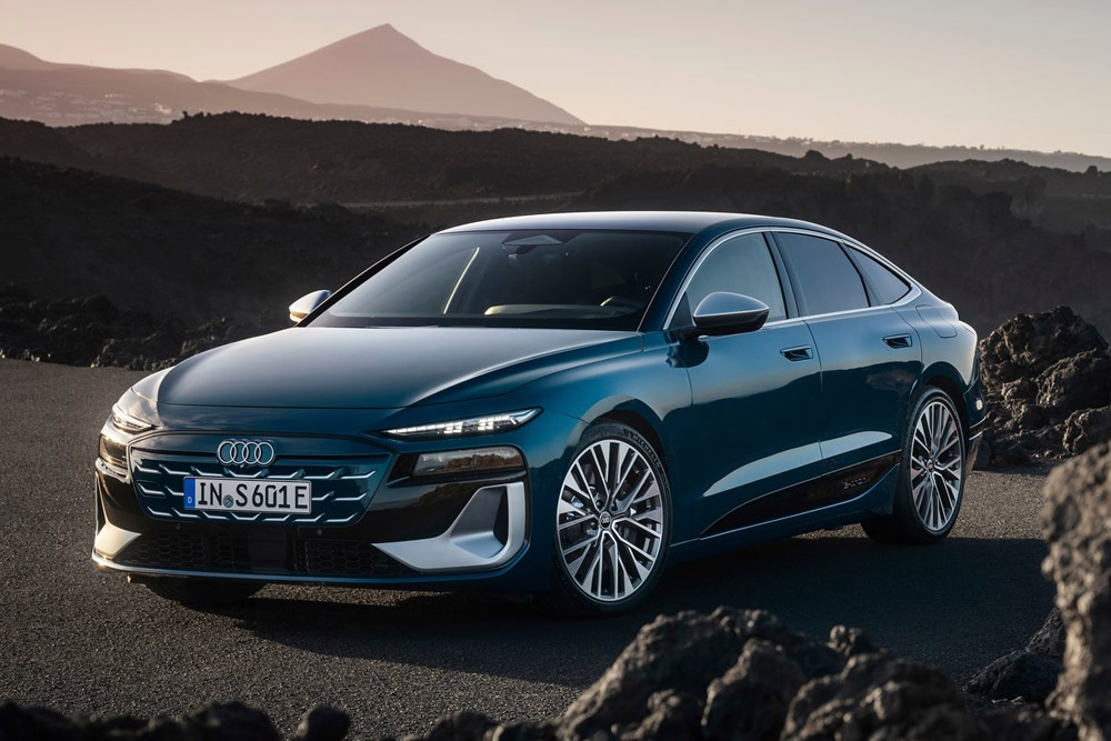 بهترین خودروهای سوپرشارژ ۲۰۲۵ با پرفورمنس بینظیر 3 بهترین خودروهای سوپرشارژ ۲۰۲۵