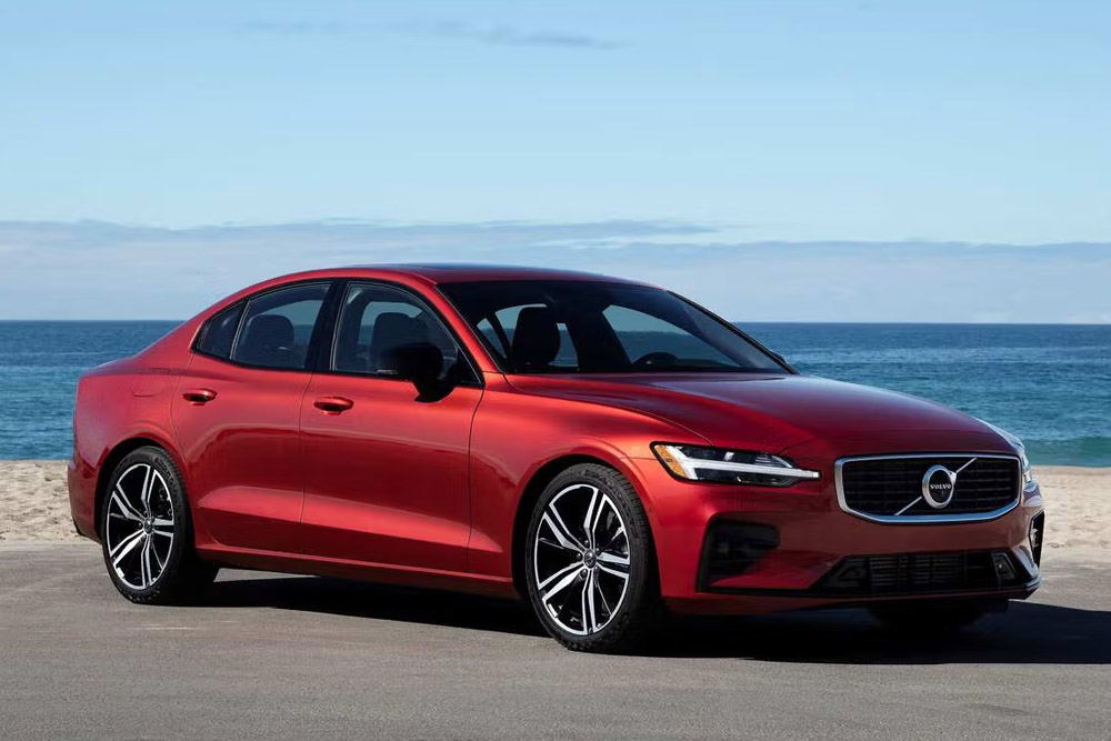 خودروهای متوقف شده در ۲۰۲۶ ؛ خداحافظی با مدلهای خاطرهانگیز 7 خودروهای متوقف شده در ۲۰۲۶