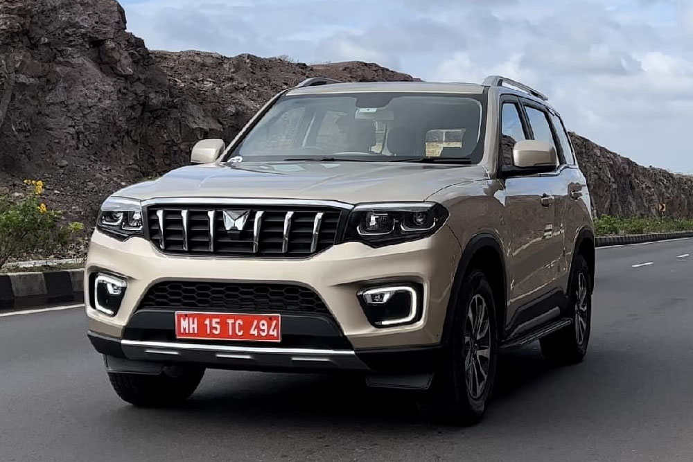 بهترین خودروهای هندی ۲۰۲۵