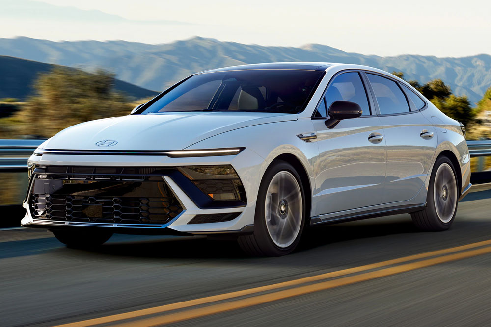 هترین خودروهای کره در سال ۲۰۲۵