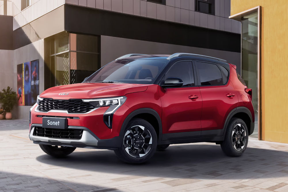 بهترین خودروهای هندی ۲۰۲۵