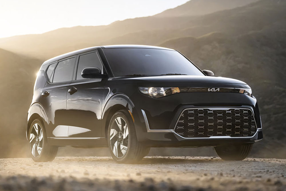 هترین خودروهای کره در سال ۲۰۲۵