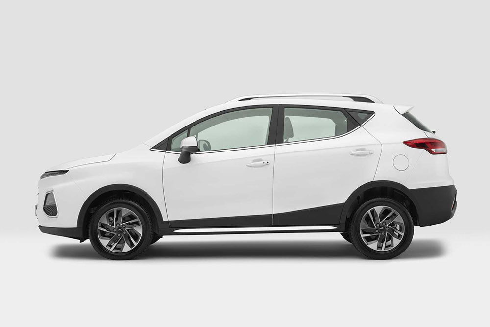 فروش KMC SR3 ویژه شهریور ۱۴۰۴ به صورت نقد و اقساط 1 فروش KMC SR3 ویژه شهریور ۱۴۰۴