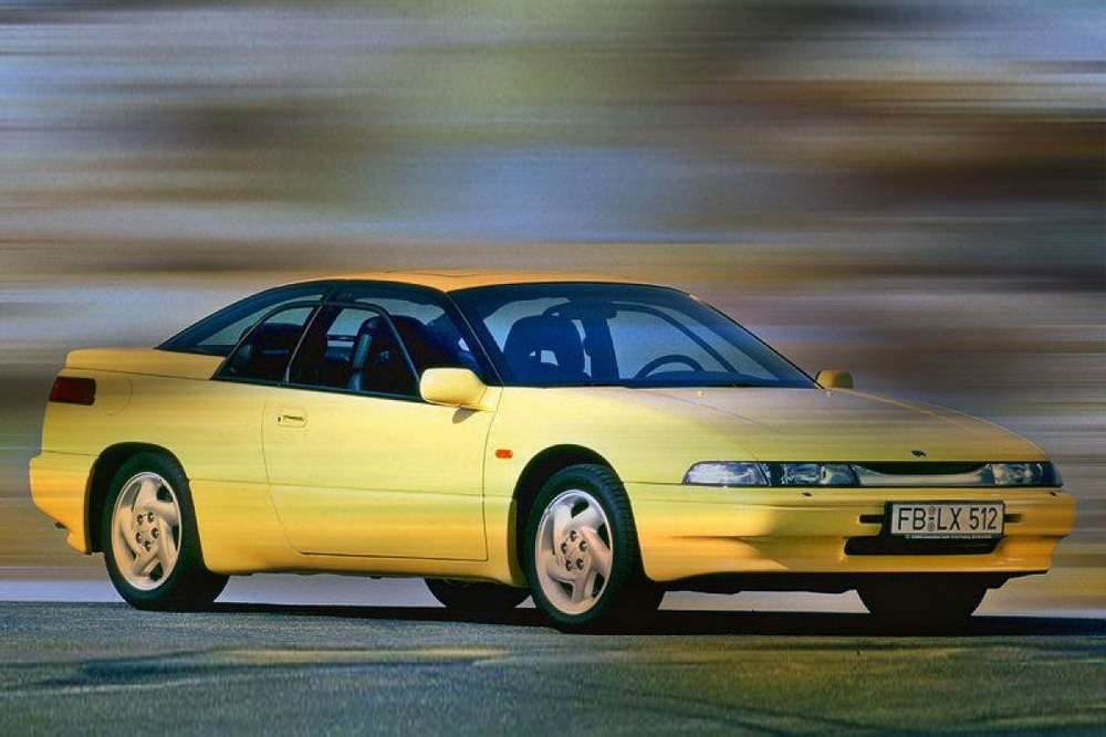 پیچیده ترین خودروهای تاریخ که در زمان خود بحثبرانگیز بودند 4 پیچیده ترین خودروهای تاریخ