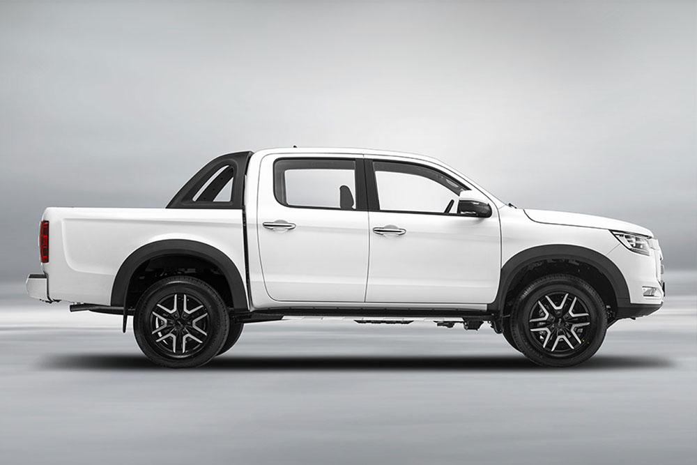 فروش KMC T8 ویژه شهریور ۱۴۰۴ با شرایط متنوع 1 فروش KMC T8 ویژه شهریور  ۱۴۰۴