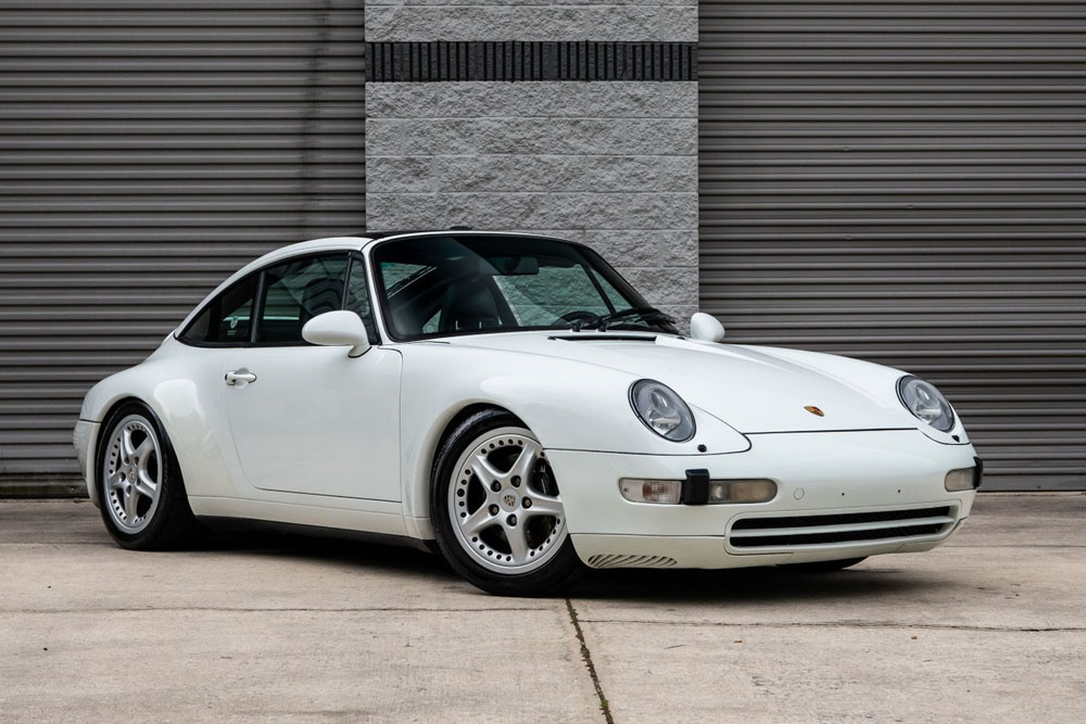 پیچیده ترین خودروهای تاریخ که در زمان خود بحثبرانگیز بودند 6 پیچیده ترین خودروهای تاریخ