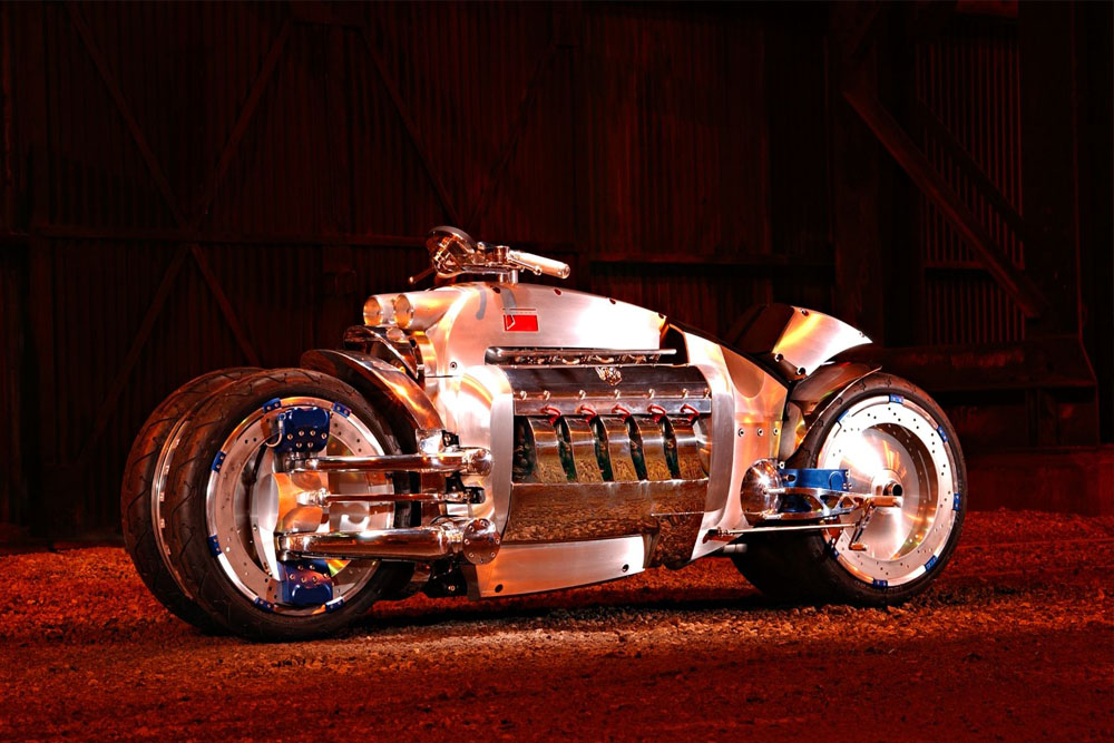 سریع ترین موتورسیکلت های جهان ۲۰۲۵ 10 سریع ترین موتورسیکلت های جهان ۲۰۲۵