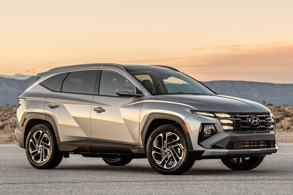 هترین خودروهای کره در سال ۲۰۲۵