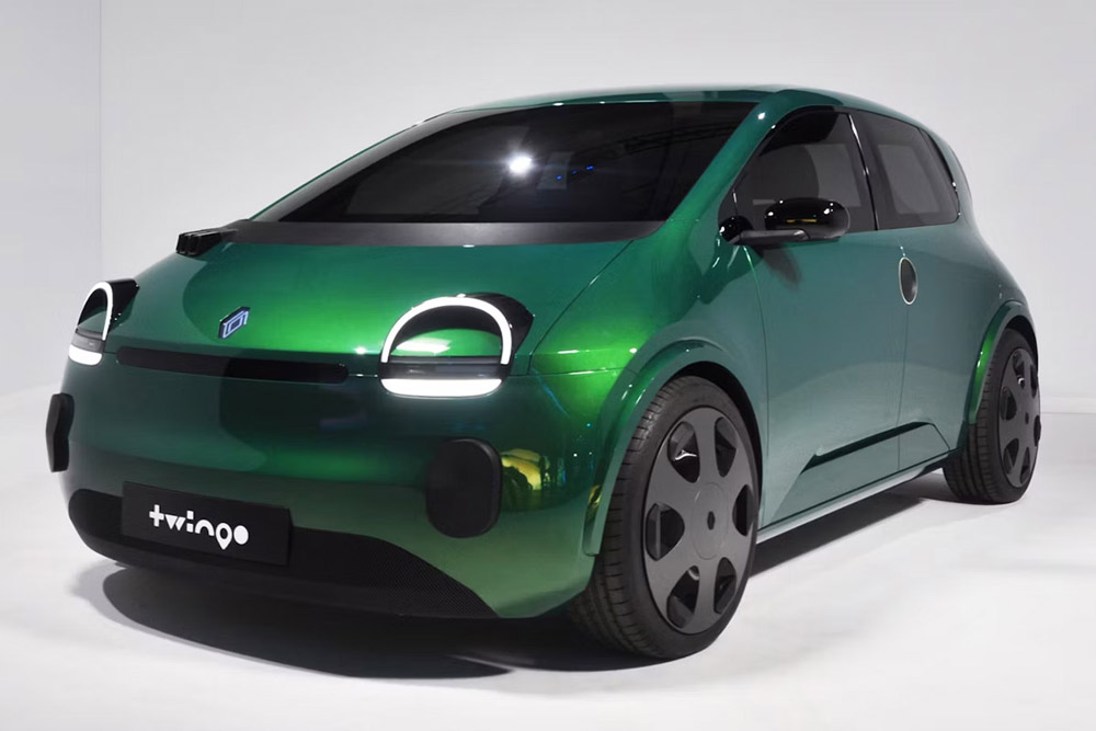 بهترین خودروهای قبل از ۲۰۳۰ که مشتاق عرضه آنها هستیم 14 بهترین خودروهای قبل از ۲۰۳۰