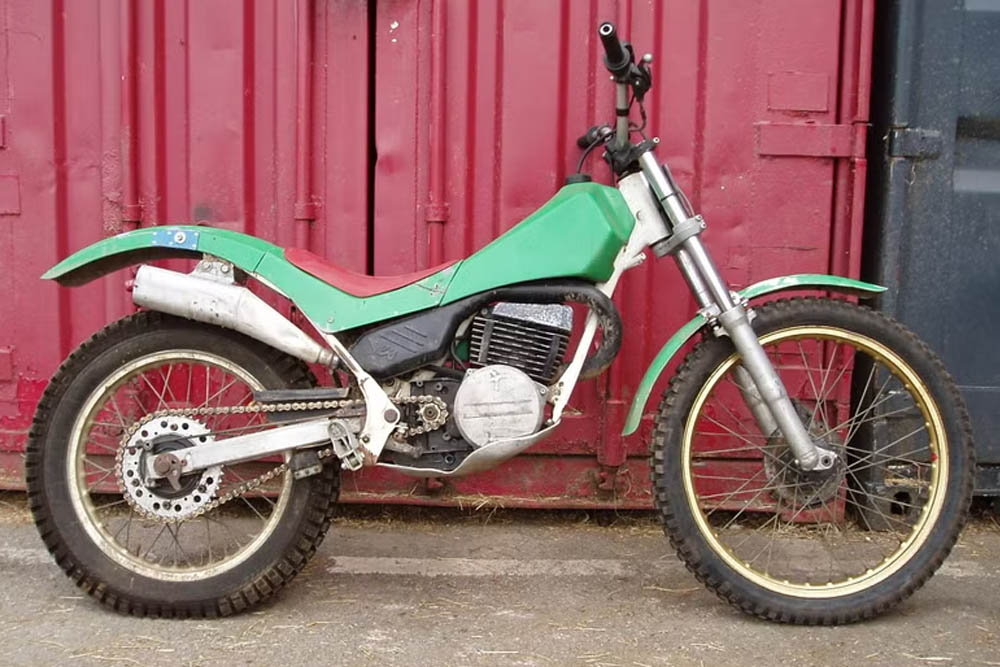 بهترین موتورسیکلت های آپریلیا