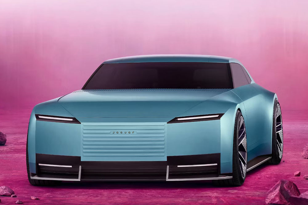 بهترین خودروهای قبل از ۲۰۳۰ که مشتاق عرضه آنها هستیم 8 بهترین خودروهای قبل از ۲۰۳۰