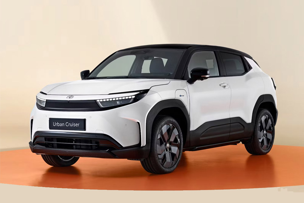 بهترین خودروهای قبل از ۲۰۳۰ که مشتاق عرضه آنها هستیم 15 بهترین خودروهای قبل از ۲۰۳۰