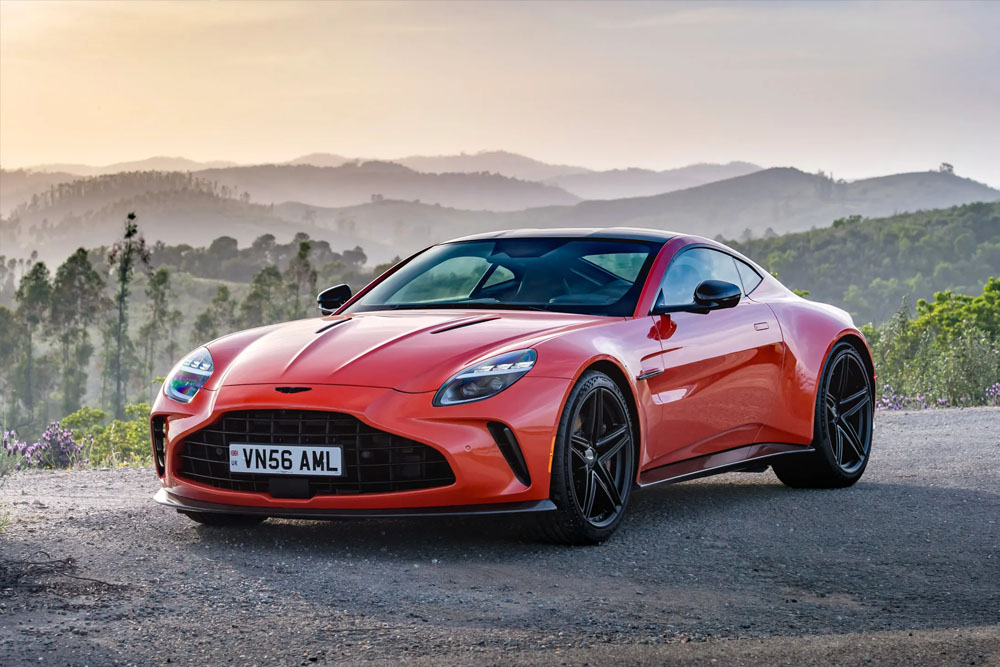 بهترین خودروهای زیر ۲۰۰ هزار دلار در سال ۲۰۲۵ 3 خودروهای زیر ۲۰۰ هزار دلار