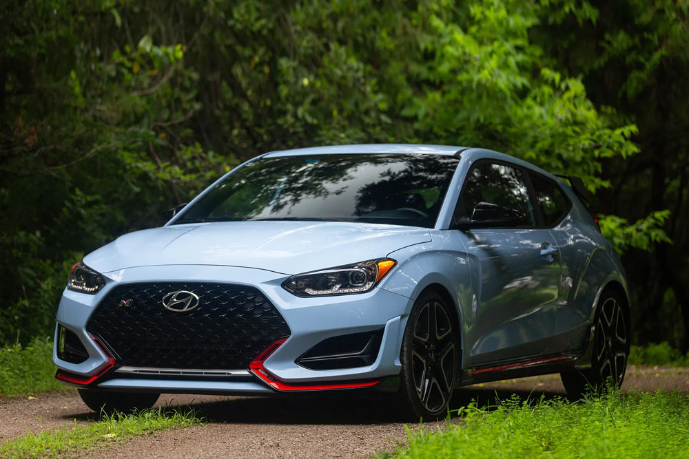 هترین خودروهای کره در سال ۲۰۲۵