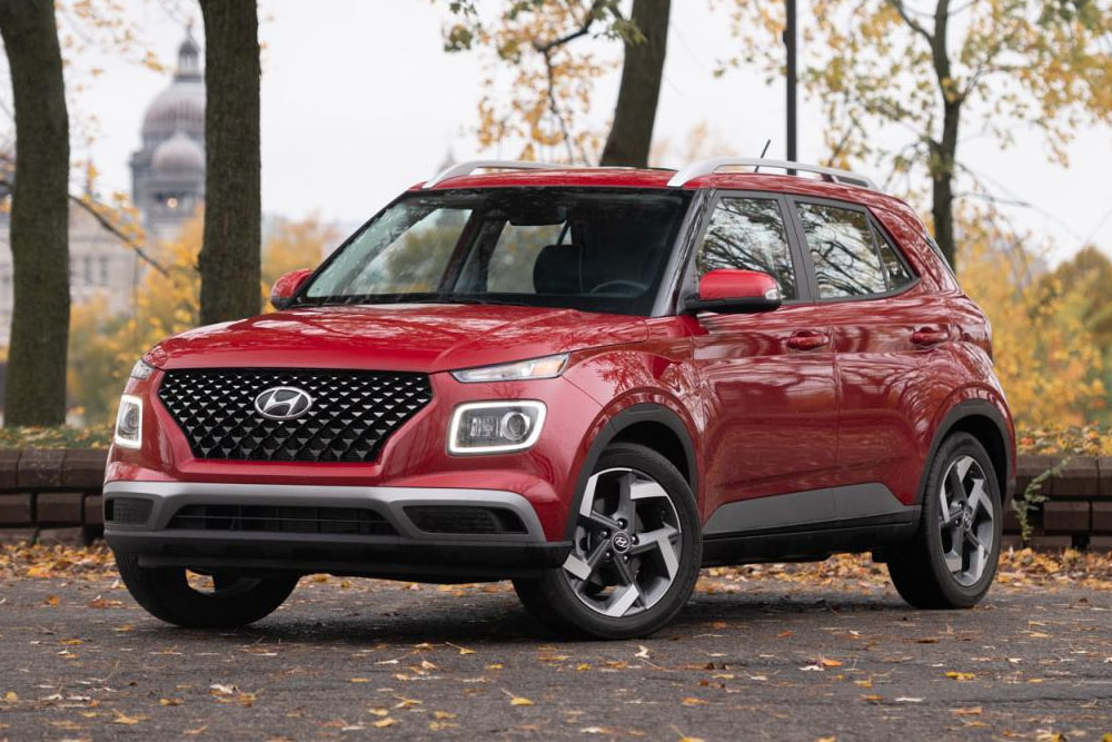 بهترین خودروهای هندی ۲۰۲۵