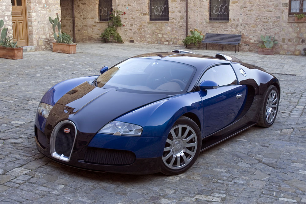 پیچیده ترین خودروهای تاریخ که در زمان خود بحثبرانگیز بودند 10 پیچیده ترین خودروهای تاریخ