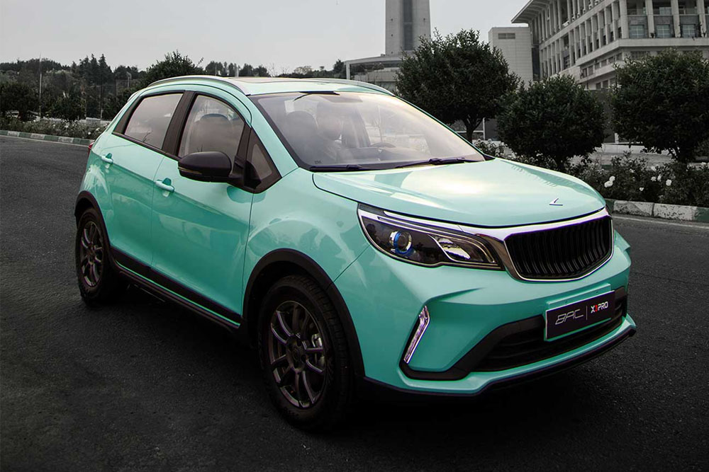 فروش بک X3pro ویژه مرداد ۱۴۰۴