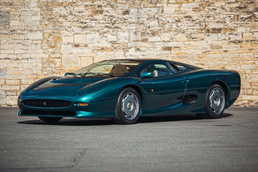 پیچیده ترین خودروهای تاریخ که در زمان خود بحثبرانگیز بودند 5 پیچیده ترین خودروهای تاریخ