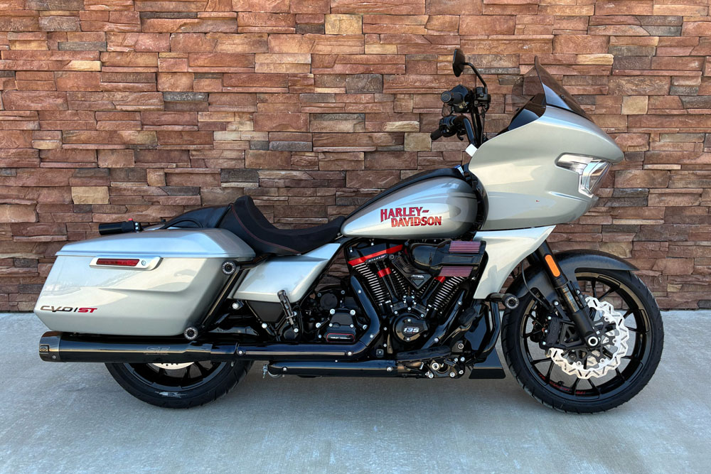 معرفی ارزان ترین توررهای هارلی دیویدسون ۲۰۲۵ 5 ارزان ترین توررهای هارلی دیویدسون ۲۰۲۵