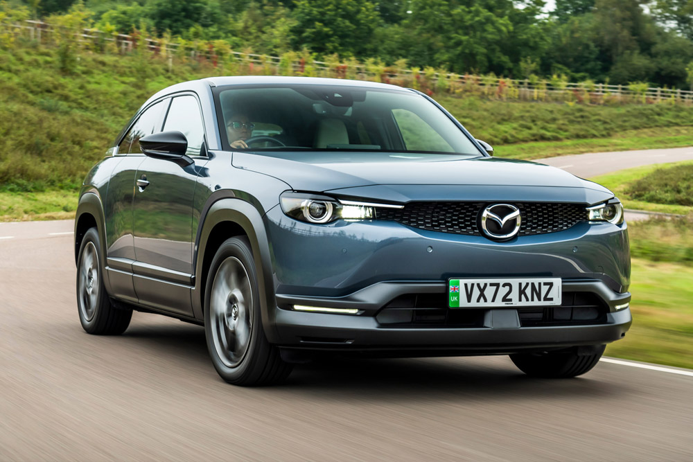 بهترین خودروهای مزدا در تمام ادوار 3 بهترین خودروهای مزدا