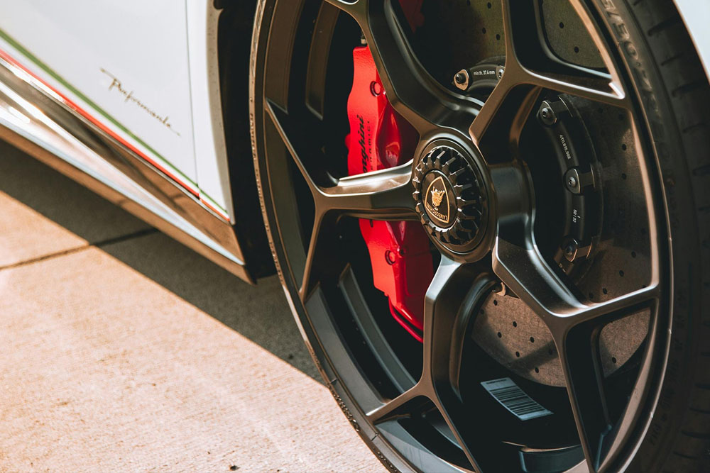 کالیپر ترمز