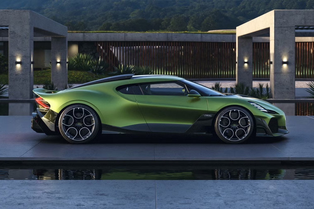 هایپرکار برویارد