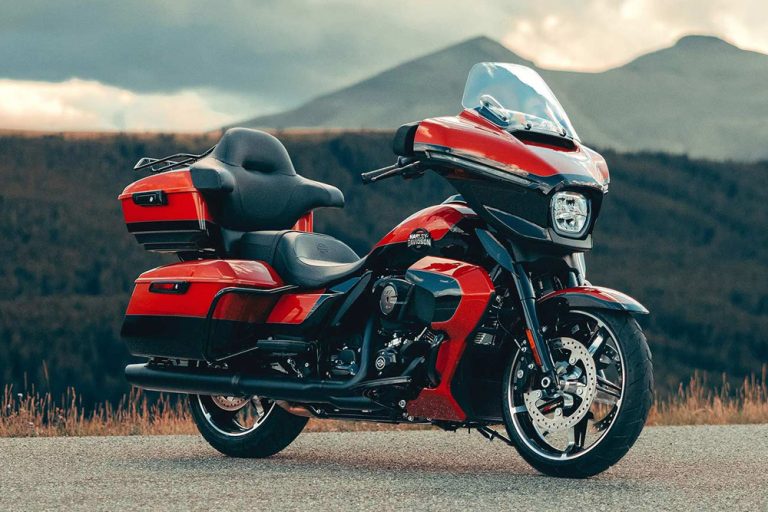 معرفی ارزان ترین توررهای هارلی دیویدسون ۲۰۲۵
