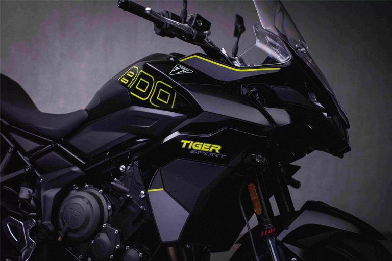 معرفی بهترین موتورسیکلت های تورینگ شهری ۲۰۲۵