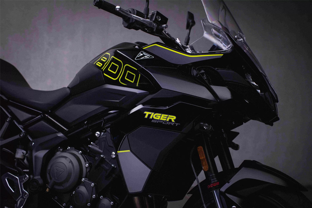 موتورسیکلت های تورینگ شهری ۲۰۲۵