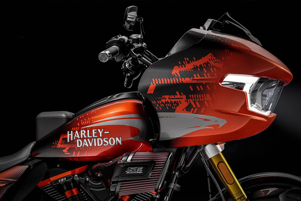 گران ترین موتورسیکلت های ۲۰۲۵