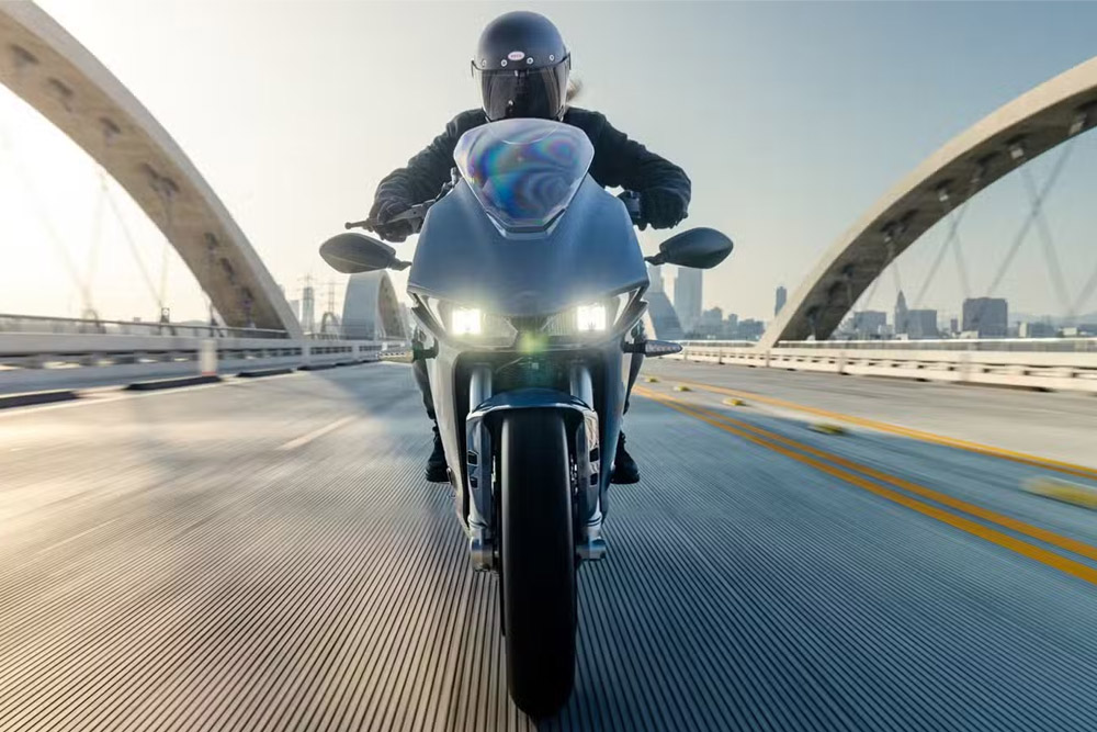 جذاب ترین موتورسیکلت های برقی ۲۰۲۵