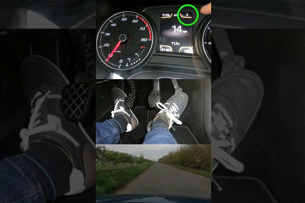 دنده مرده چیست و چرا نباید با آن رانندگی کرد؟ 1 دنده مرده