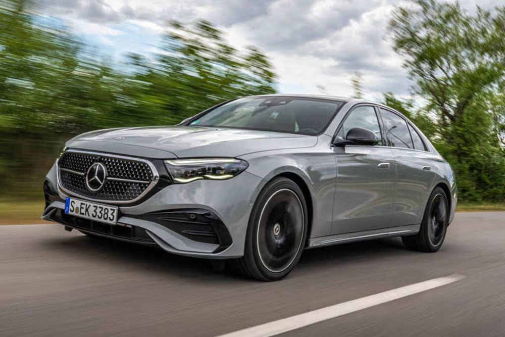 ایمن ترین خودروهای ۲۰۲۵ بر اساس گزارش یوروانکپ 2 ایمن ترین خودروهای ۲۰۲۵