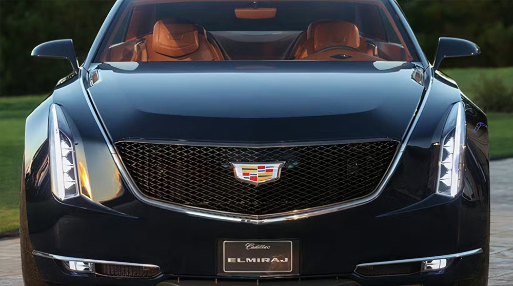 کادیلاک المیراج شاهکار شرکت آمریکایی در تمام ادوار 2 کادیلاک المیراج