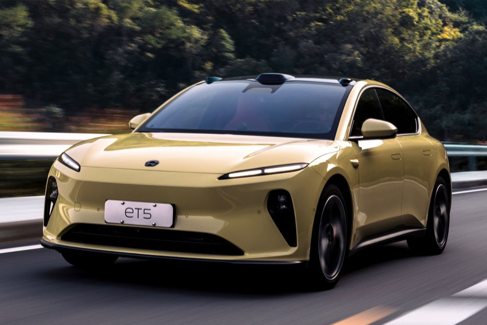 ایمن ترین خودروهای ۲۰۲۵ بر اساس گزارش یوروانکپ 5 ایمن ترین خودروهای ۲۰۲۵