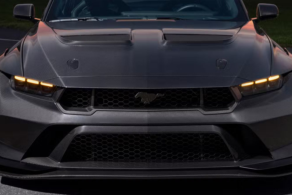 GTD لیکوئید کربن