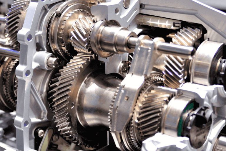 ماهک گیربکس چیست و چه کاری انجام میدهد؟