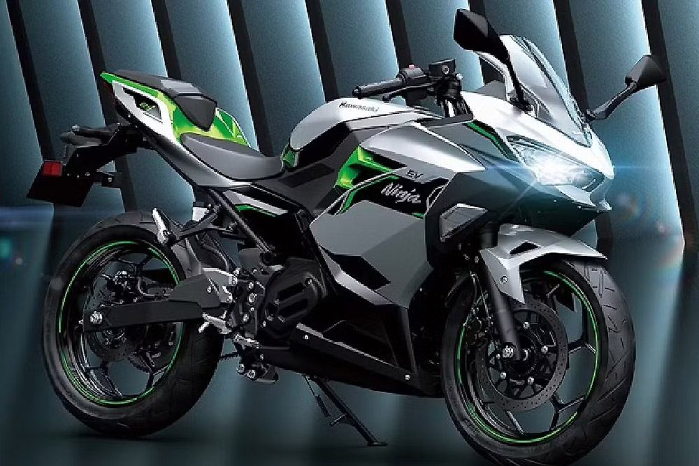 جذاب ترین موتورسیکلت های برقی ۲۰۲۵ با ظاهر میخکوبکننده 9 جذاب ترین موتورسیکلت های برقی ۲۰۲۵