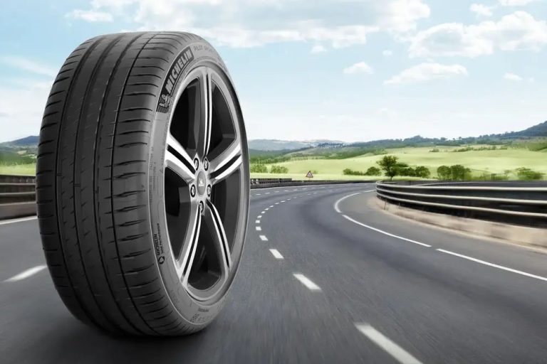 افزایش طول عمر لاستیک ماشین با چند راهکار ساده