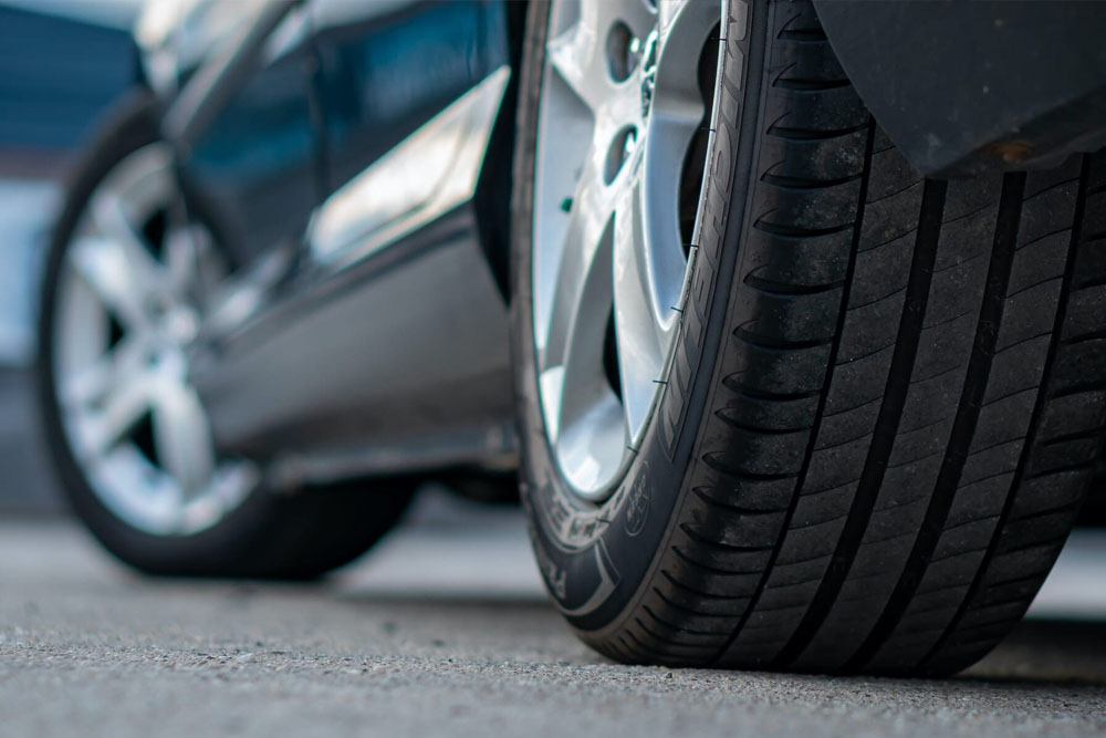 افزایش طول عمر لاستیک ماشین با چند راهکار ساده 1 افزایش طول عمر لاستیک